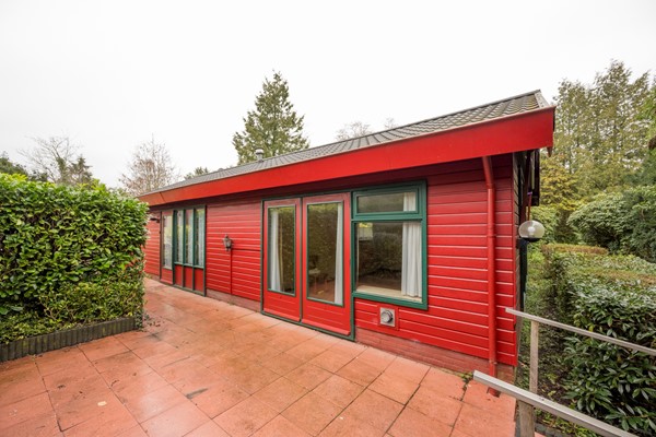 Medium property photo - Zevenbergjesweg 1-02, 3781 NV Voorthuizen